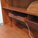 Wegner modular secretary library (RY Møbler) teak 50s