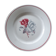 Earthenware plate