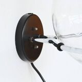 Frank Ligtelijn 'Raindrop' sconces RAAK The Netherlands 1970