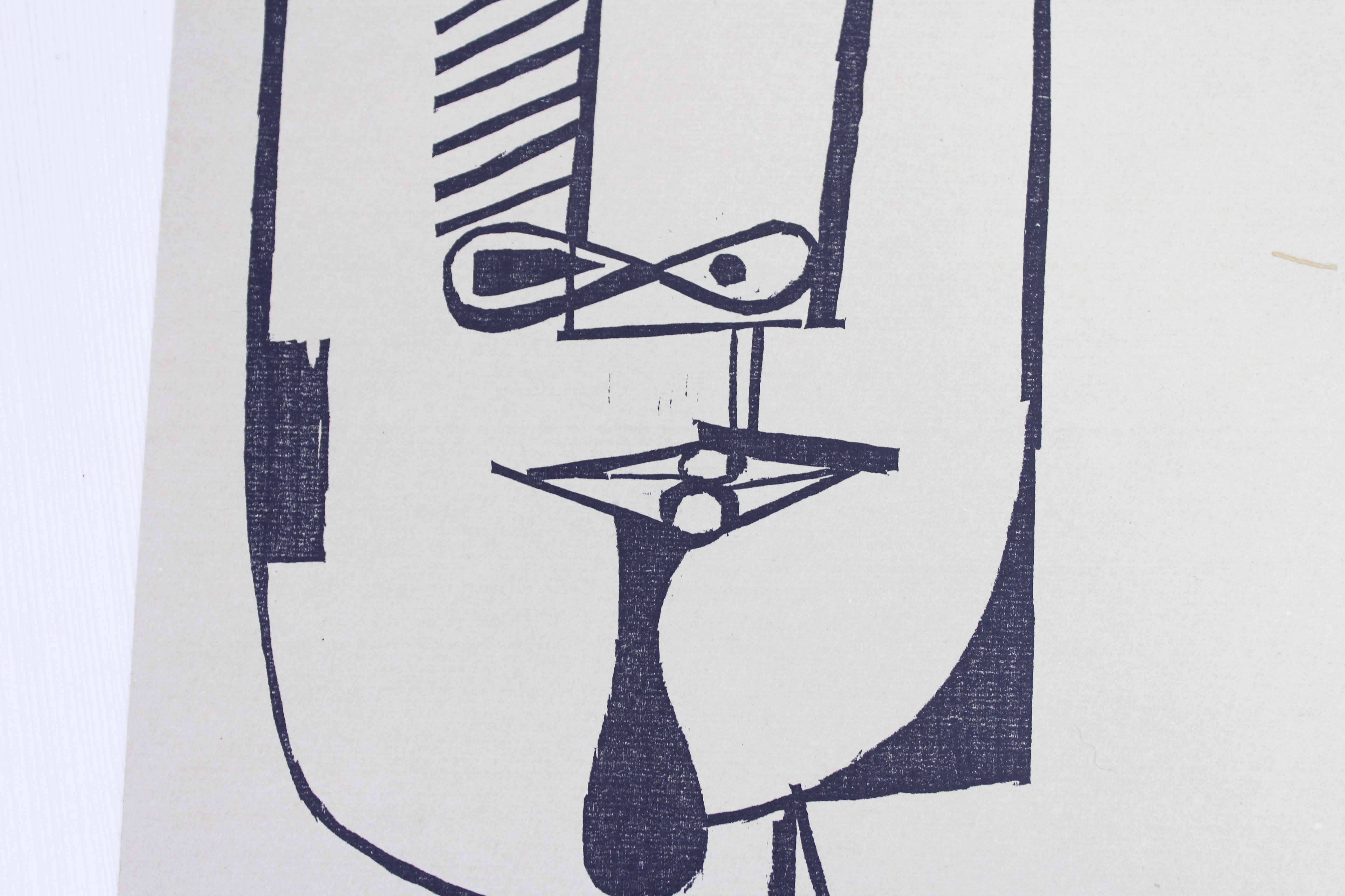 Impression of Hans Boesch 70s