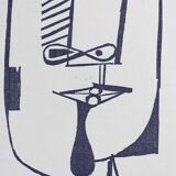 Impression of Hans Boesch 70s