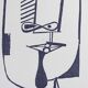 Impression of Hans Boesch 70s