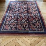 Tapis missoni