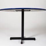 Charlotte perriand dining table, 1970s