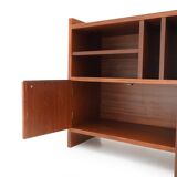 Buffet with Open Compartments, 1960s