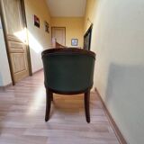 Fauteuil de style Art Déco