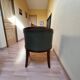 Art Deco style armchair