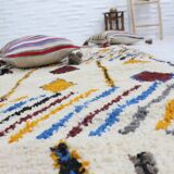 Berber rugs, Moroccan rugs and Crafts 259 x 147cm