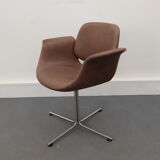 Flamingo Armchair by Foersom & Hjorth-Lorenzen for Erik Jørgensen, 2000s