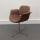 Flamingo Armchair by Foersom & Hjorth-Lorenzen for Erik Jørgensen, 2000s
