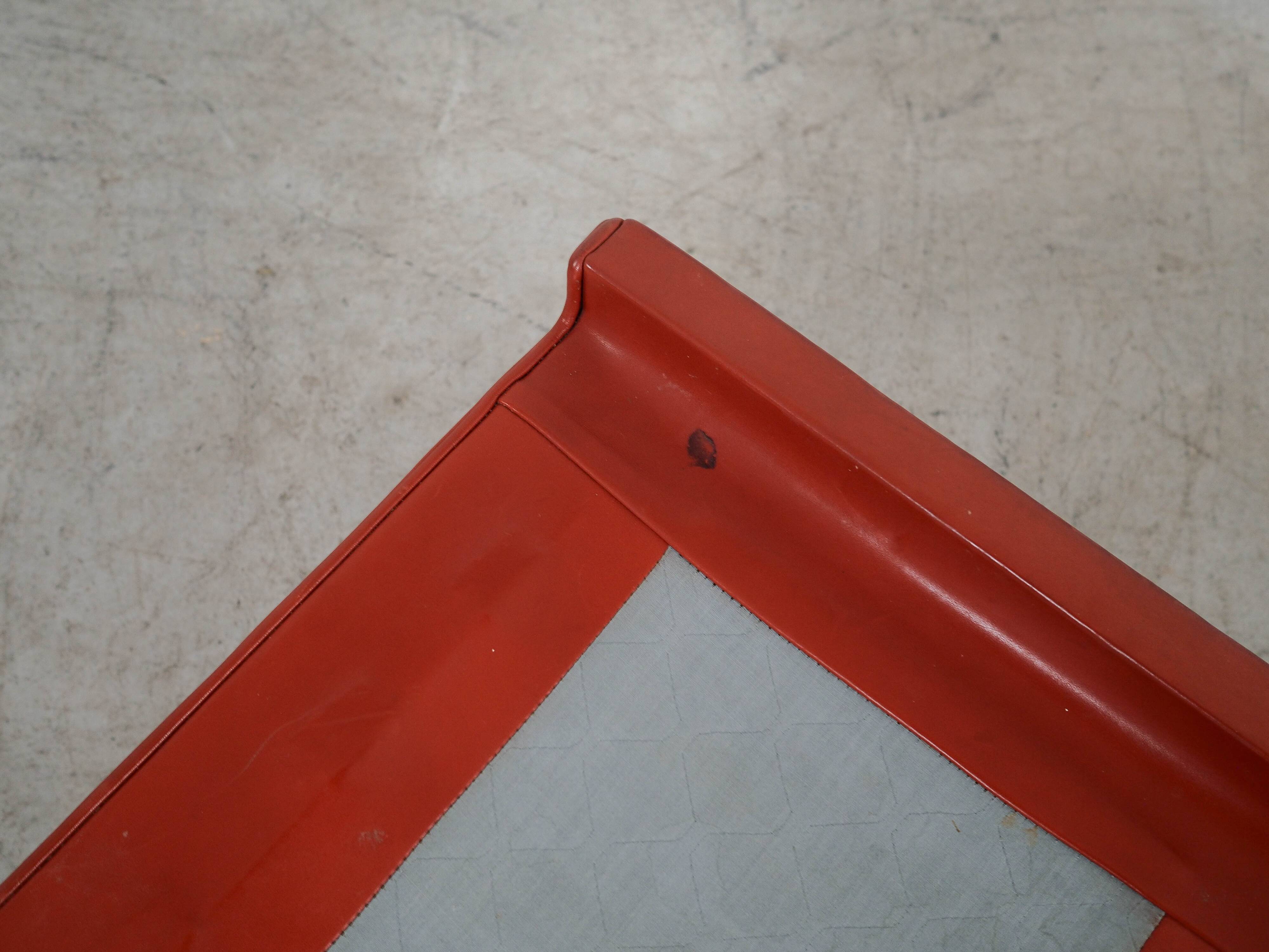 Rosewood footstool, Danish design, 1970s, designer: Finn Juhl