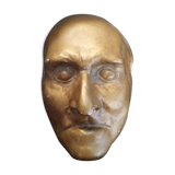 Plaster head