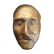 Plaster head