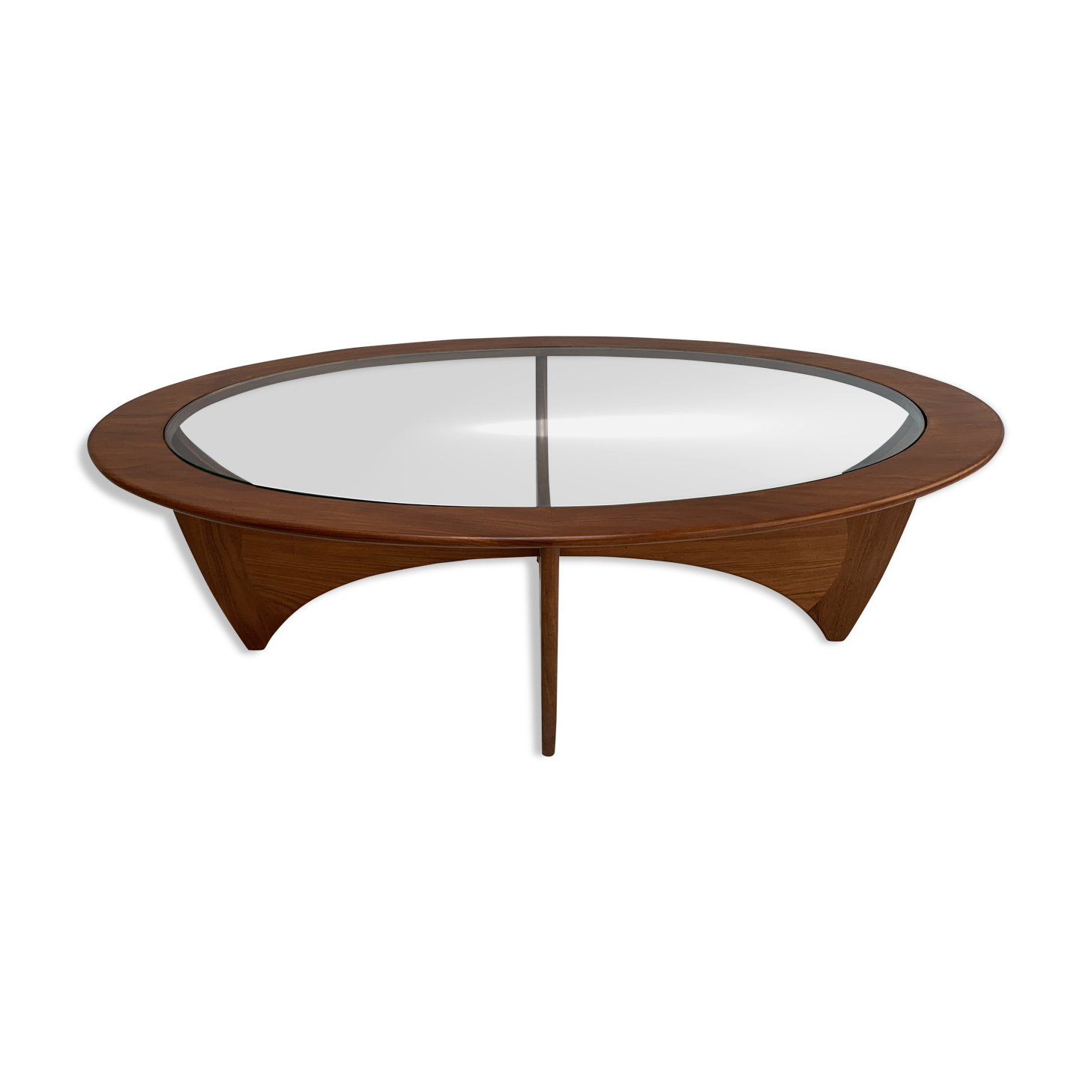 G-Plan Astro coffee table 1960