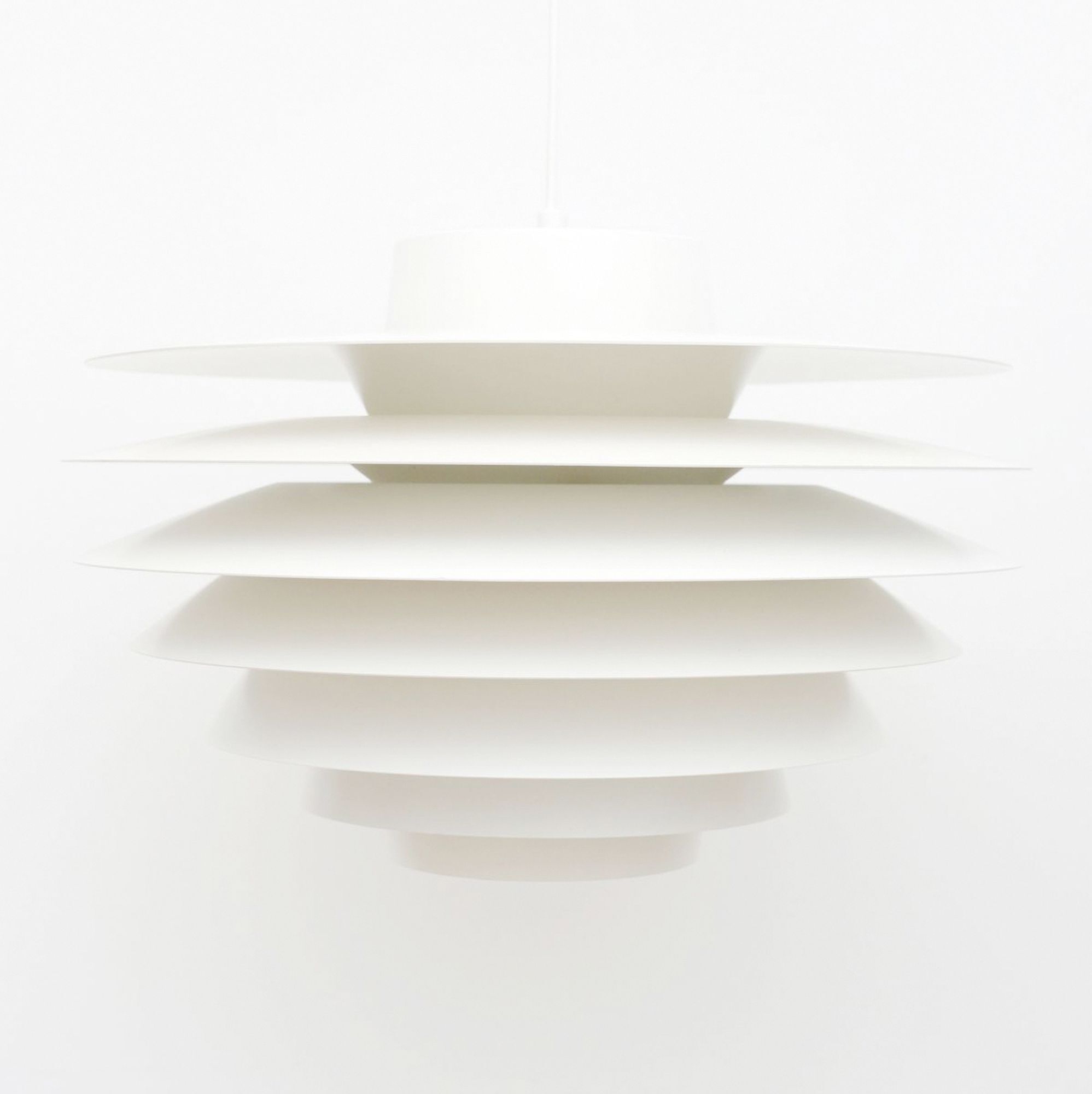 Verona lamp, design by S. Middelboe for Lyfa 25 cm