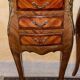 Pair of bedside tables or other