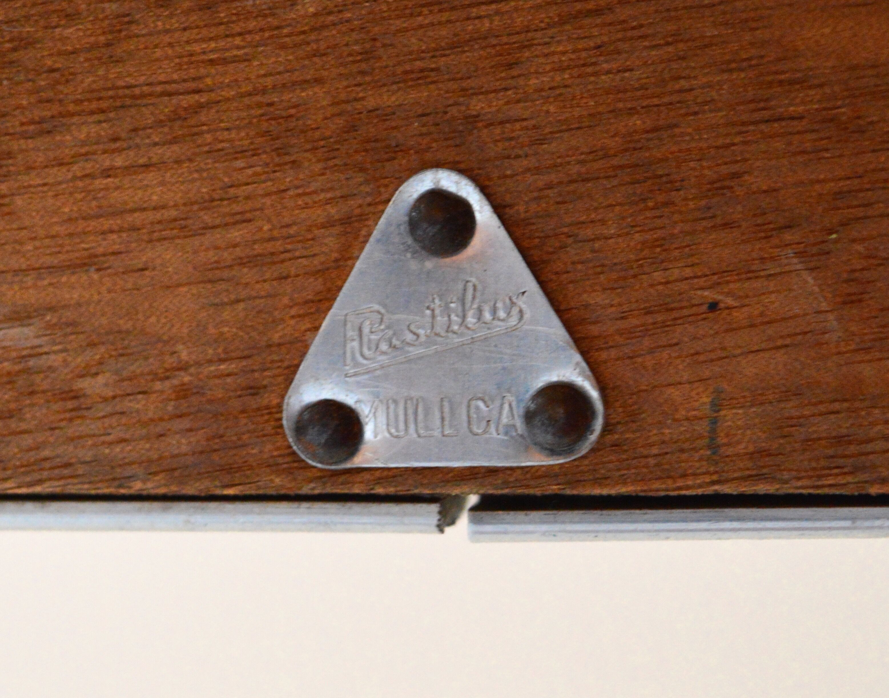 Table formica 'mullca'