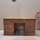Bureau en chëne