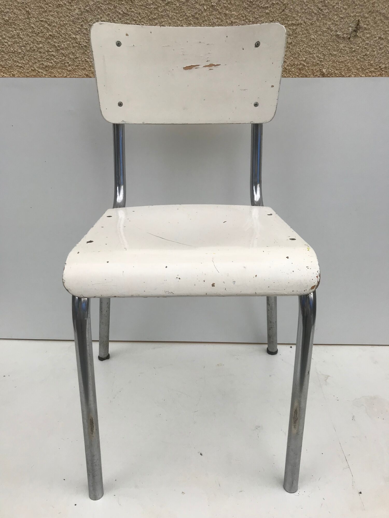 Old chair 1970
