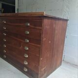Trade furniture