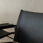 Vintage Klinte Lounge Chairs by Tord Björklund for IKEA, 1980s, Set of 2