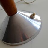 Pied de lampe art deco