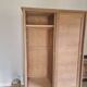 vintage wardrobe