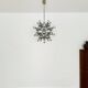 Chandelier Sputnik par Cosack