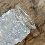 Lalique vase, Bagatelle model