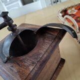Coffee grinder