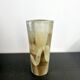 Slender ceramic vase in the style of Marcel Piot 1960s/70s