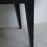 Small sideboard attributed by Hans Bellmann