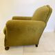Clover Club Chair