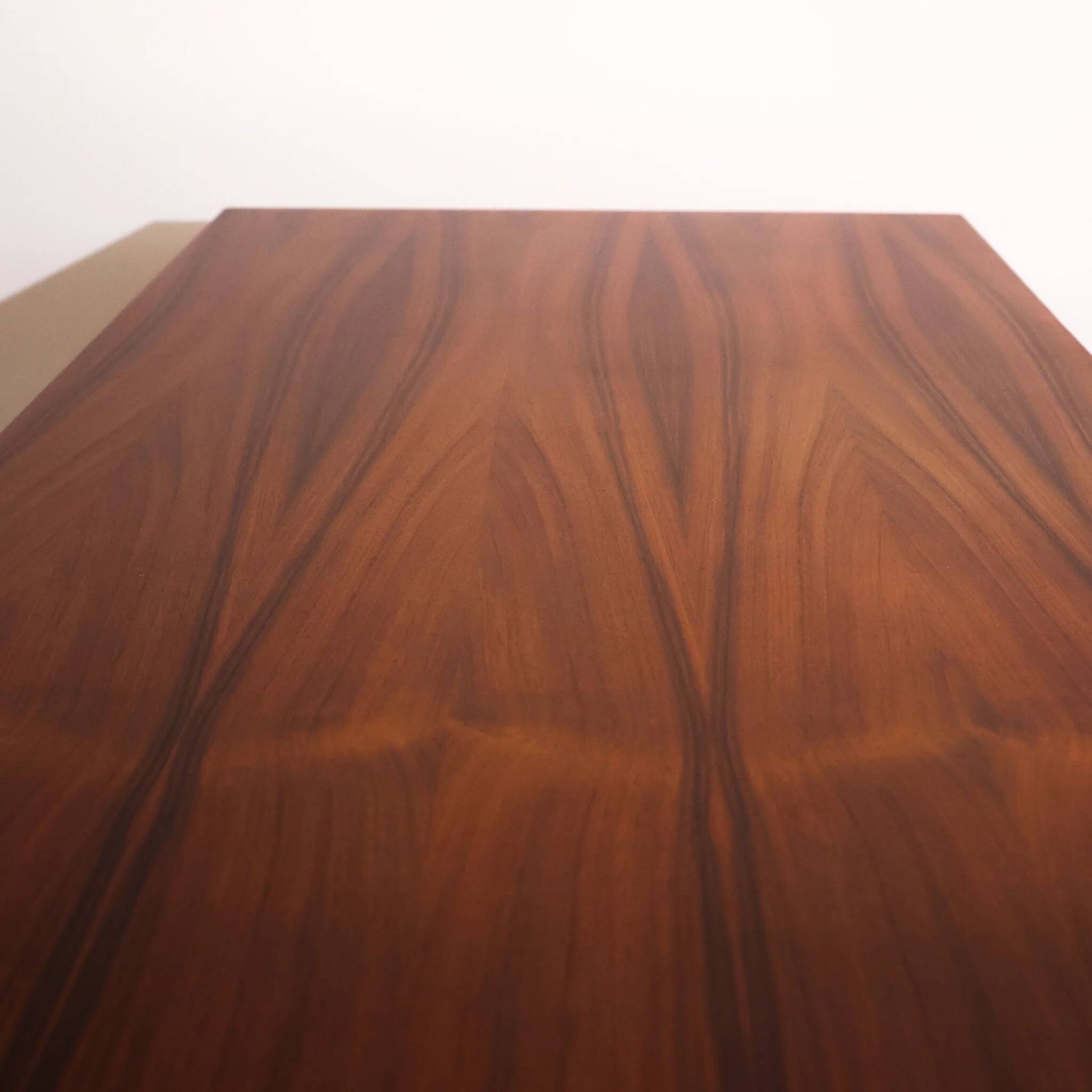 Vintage executive desk "Terni" by Ico Parisi for MIM Roma, 1958
