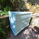 Vintage chest of drawers 50