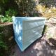 Vintage chest of drawers 50