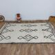 Tapis Berbère Marocain Artisanal fait main 250 X 150 CM