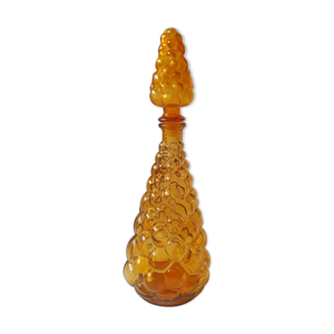 Carafe italienne en verre