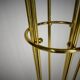 Recently made floor lamp