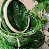 Souptureen slushy