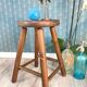 Vintage stool