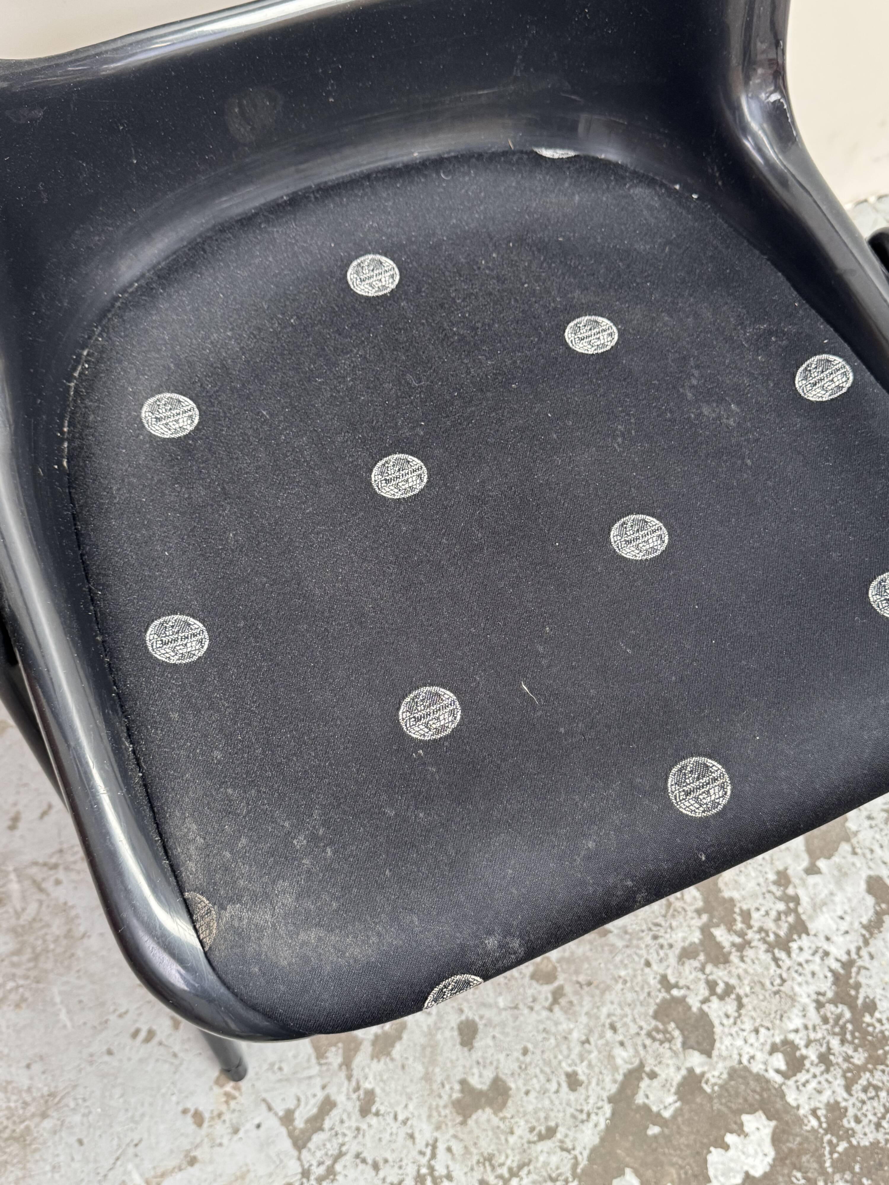 Back Chair
