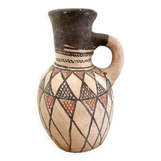 Berber pottery