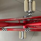 Velo vintage Motobecane pour enfant. 1950