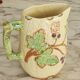 English pitcher slurry