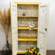 Armoire parisienne