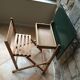 Children's desk foldable wooden 50/60