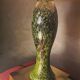 Lumica house lamp, willy rizzo 1960-70, luxury ceramic 61x31.