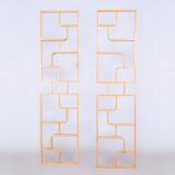 Restored MidCentury Divider, Maple, Ludvik Volak, Revived Polish, Czechia, 1960s