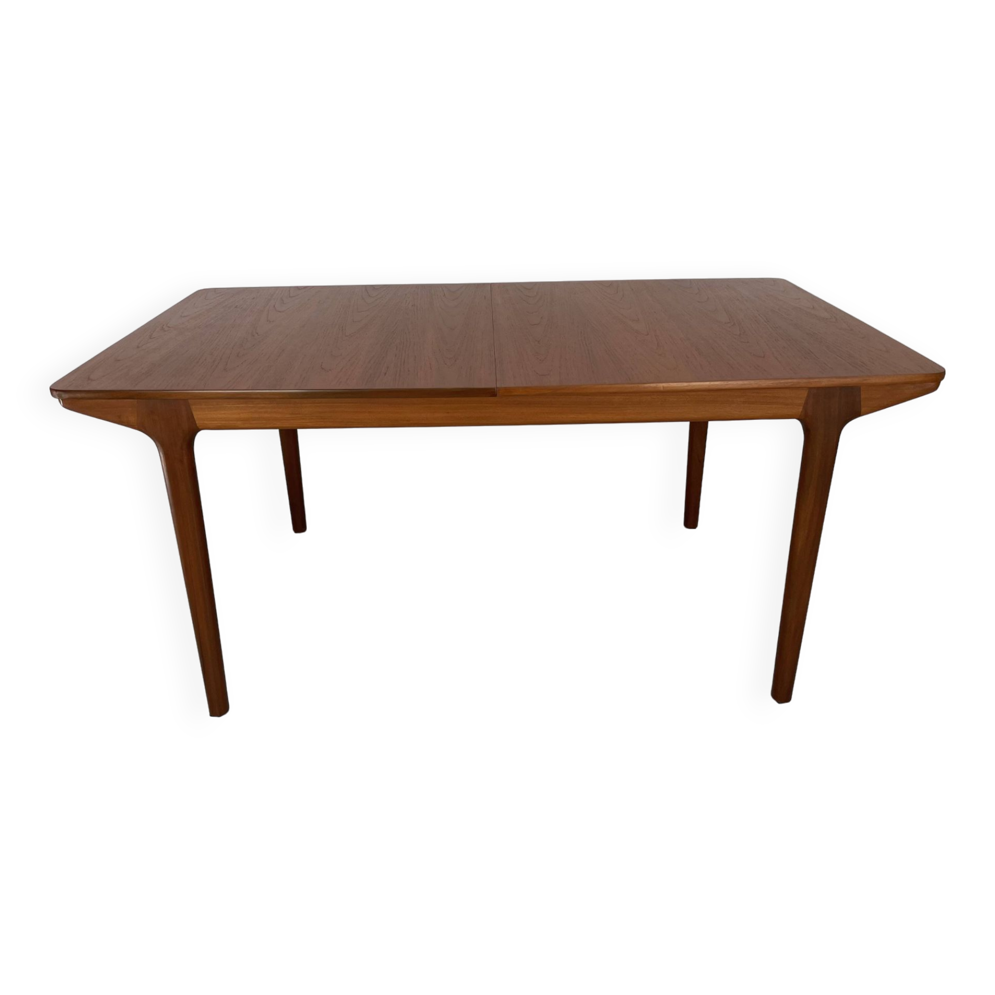 Vintage dining table by McIntosh 1960's